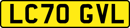 LC70GVL