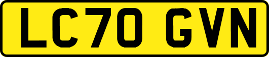 LC70GVN