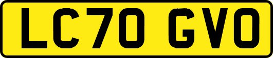 LC70GVO