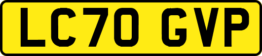LC70GVP
