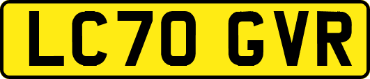 LC70GVR