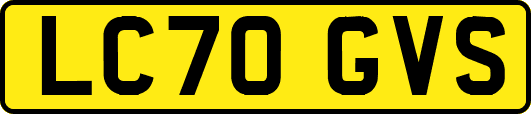 LC70GVS
