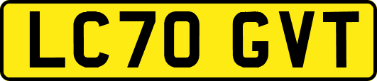 LC70GVT