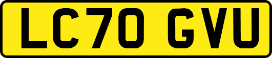 LC70GVU