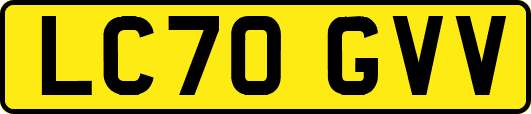 LC70GVV