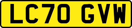 LC70GVW