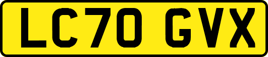 LC70GVX