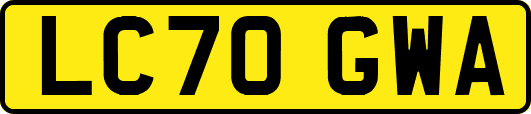 LC70GWA
