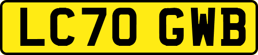 LC70GWB