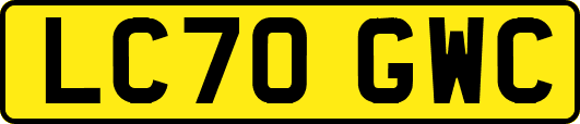 LC70GWC