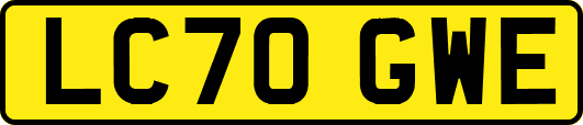 LC70GWE