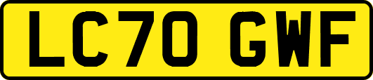 LC70GWF