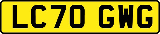 LC70GWG