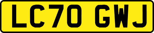 LC70GWJ
