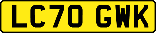 LC70GWK