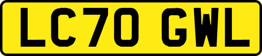 LC70GWL