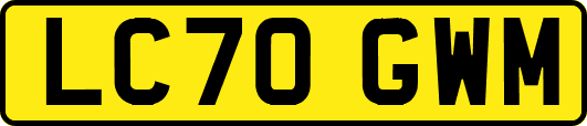 LC70GWM