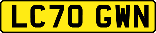 LC70GWN