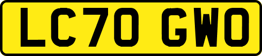 LC70GWO