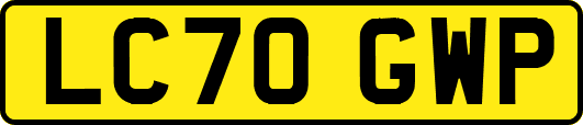LC70GWP