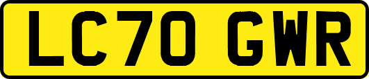 LC70GWR