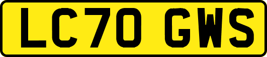 LC70GWS