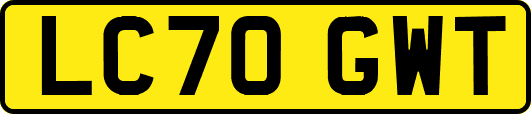 LC70GWT