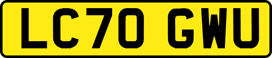 LC70GWU