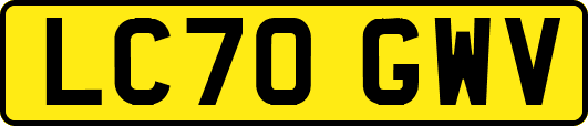 LC70GWV