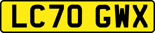LC70GWX