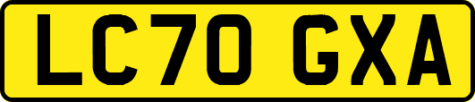 LC70GXA