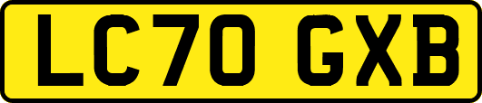 LC70GXB