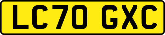 LC70GXC