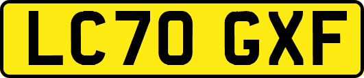 LC70GXF