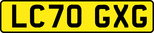 LC70GXG