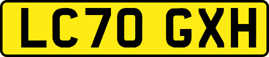 LC70GXH