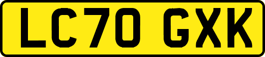 LC70GXK