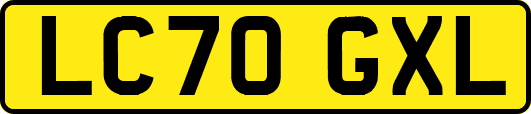 LC70GXL