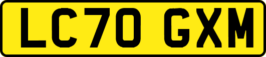 LC70GXM