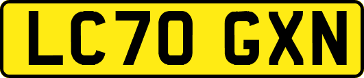 LC70GXN