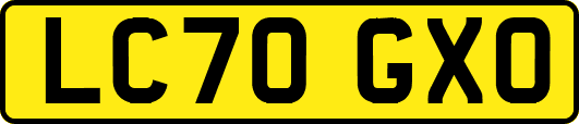 LC70GXO