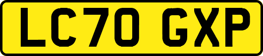 LC70GXP
