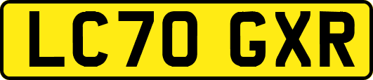 LC70GXR