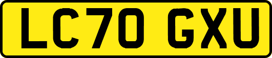 LC70GXU