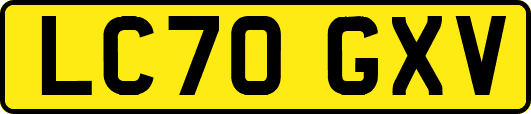 LC70GXV