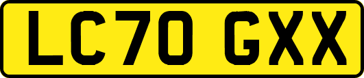 LC70GXX