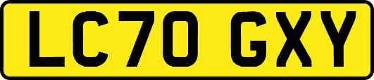 LC70GXY