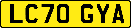 LC70GYA