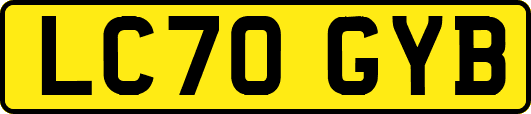 LC70GYB