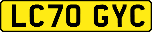 LC70GYC